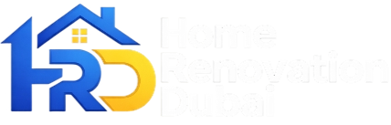 home renovation logo