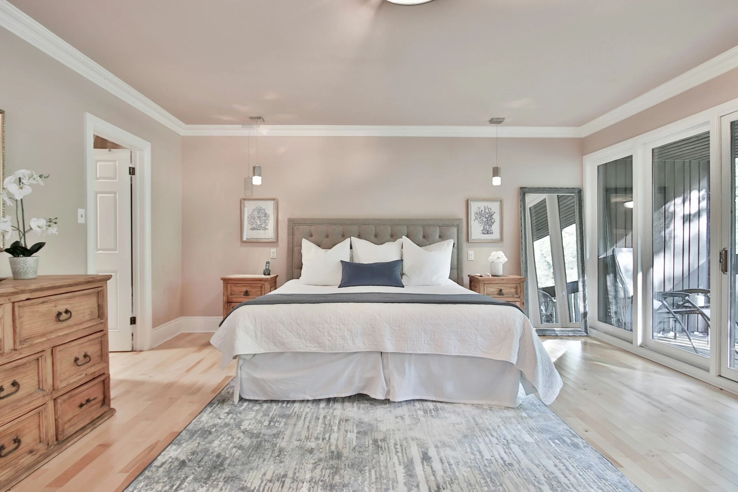 Bedroom Renovation Dubai