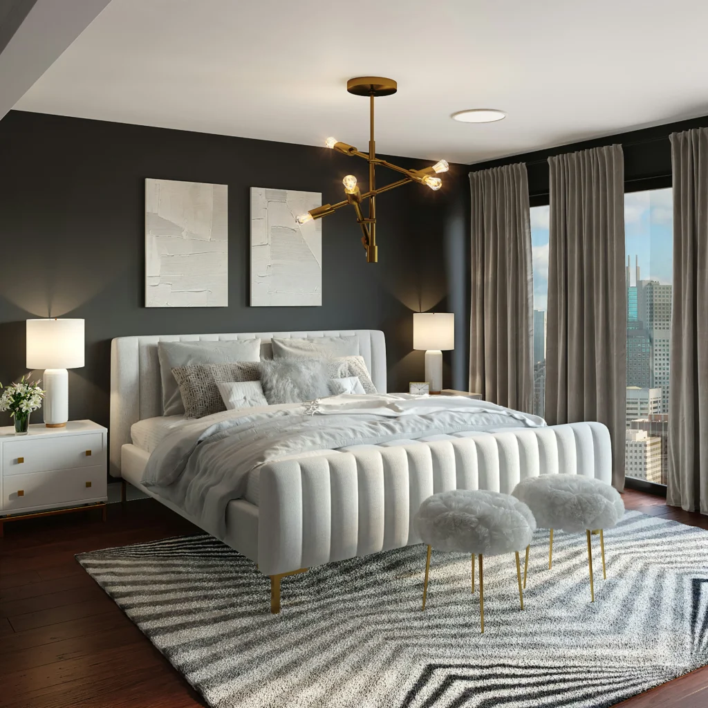 Bedroom Renovation Dubai