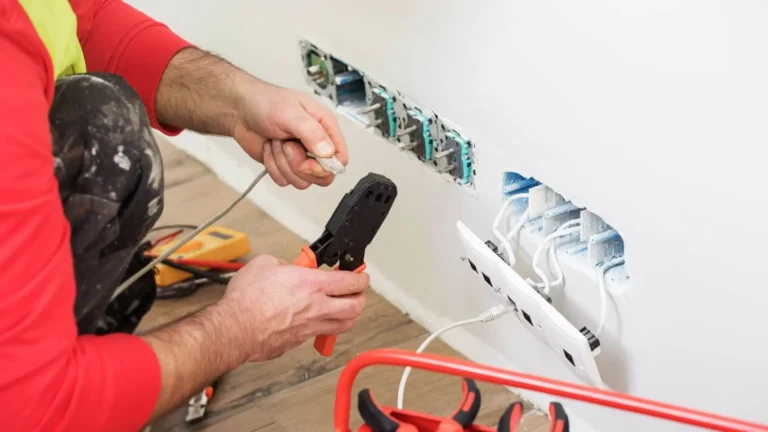 Electrical Services Dubai