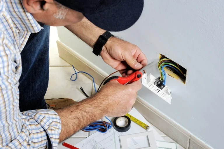 Electrical Services Dubai