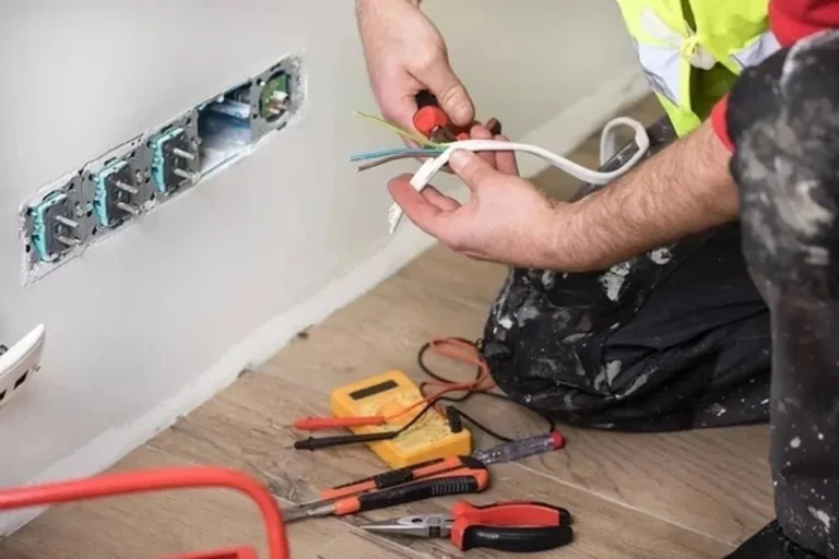 Electrical Services Dubai