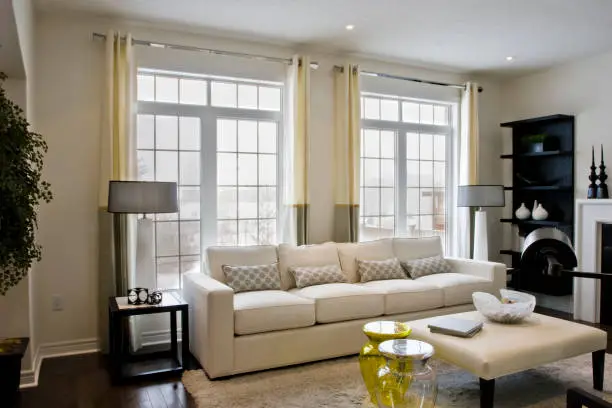 Home Renovation in Dubai