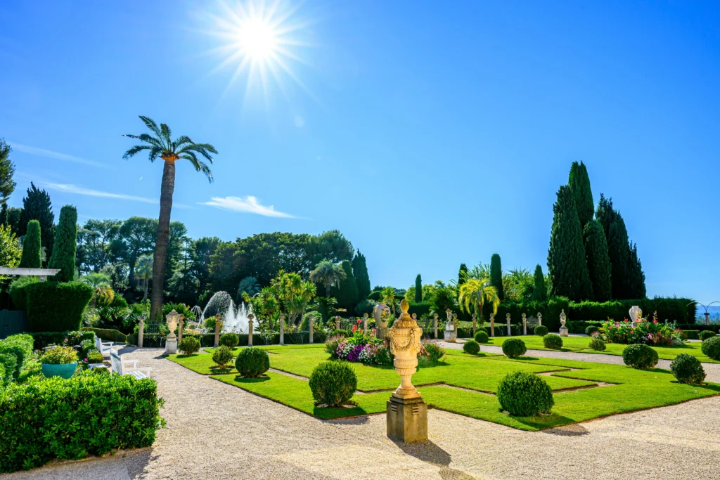 Landscape Renovation Dubai