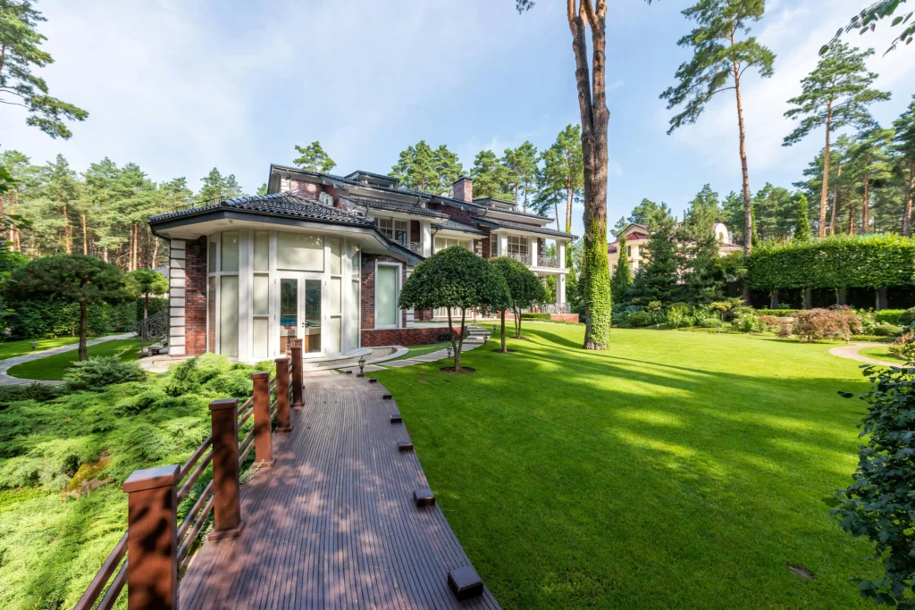 Landscape Renovation in DAMAC Hills