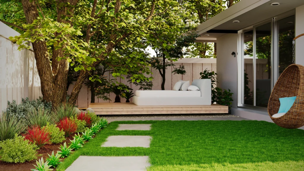 Landscape Renovation Dubai