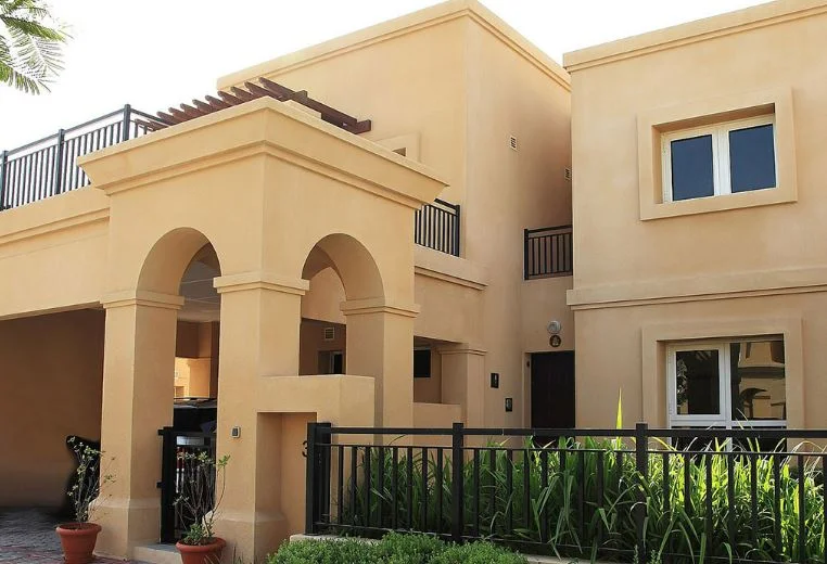 Painting Services in DAMAC Hills