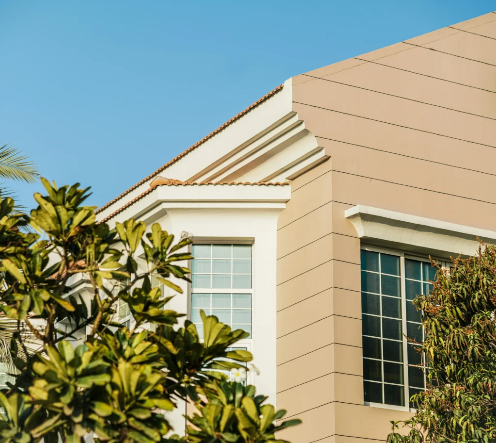 Painting Services in Dubai Marina