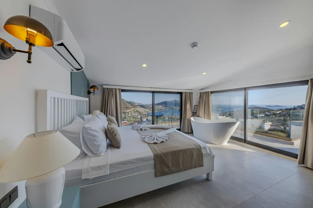 Villa Renovation Palm Jumeirah