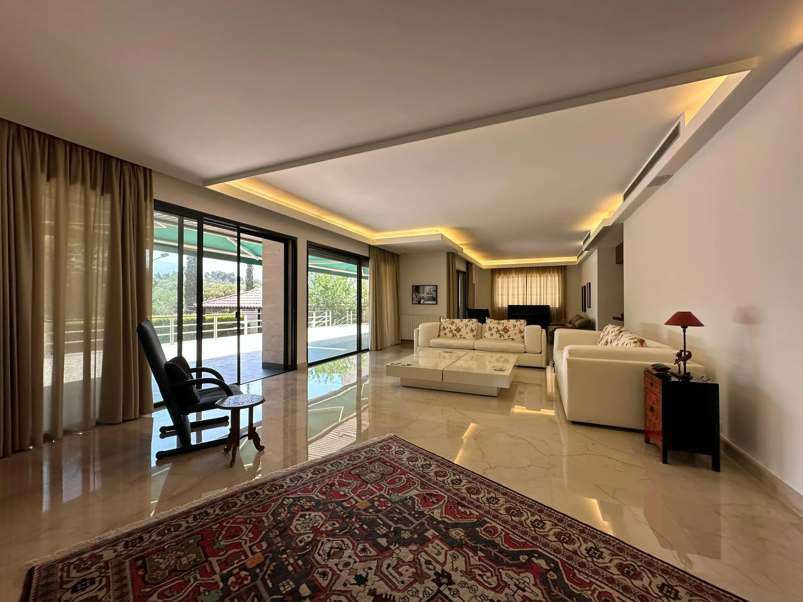 Apartment Renovation