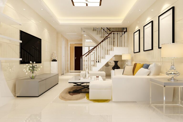 Villa Renovation Dubai